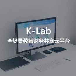 K-Lab-全場(chǎng)景數(shù)智財(cái)務(wù)共享云平臺(tái)